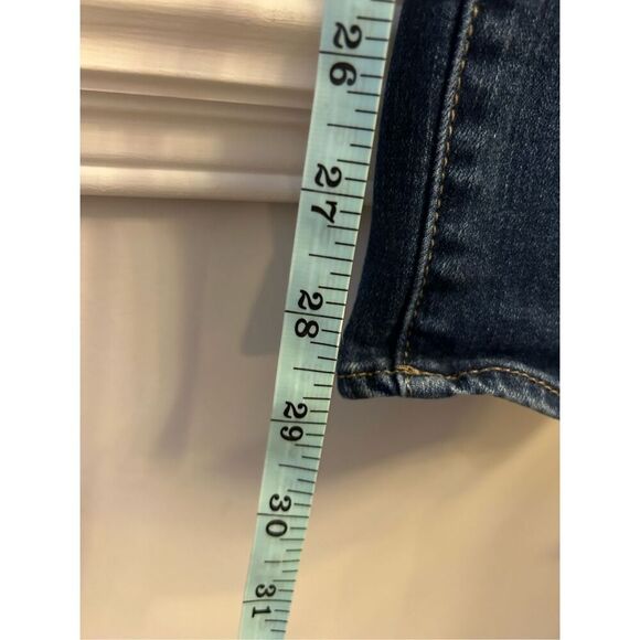 Parker Smith Straight Jeans 31 GUC - Picture 9 of 9